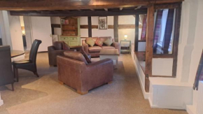Charming Four Person Malthouse Apartment
